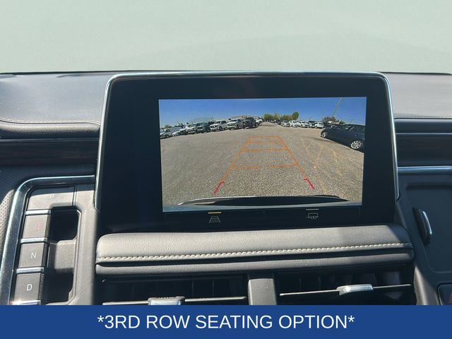 Certified 2023 Chevrolet Suburban Premier AWD/4WD image 11