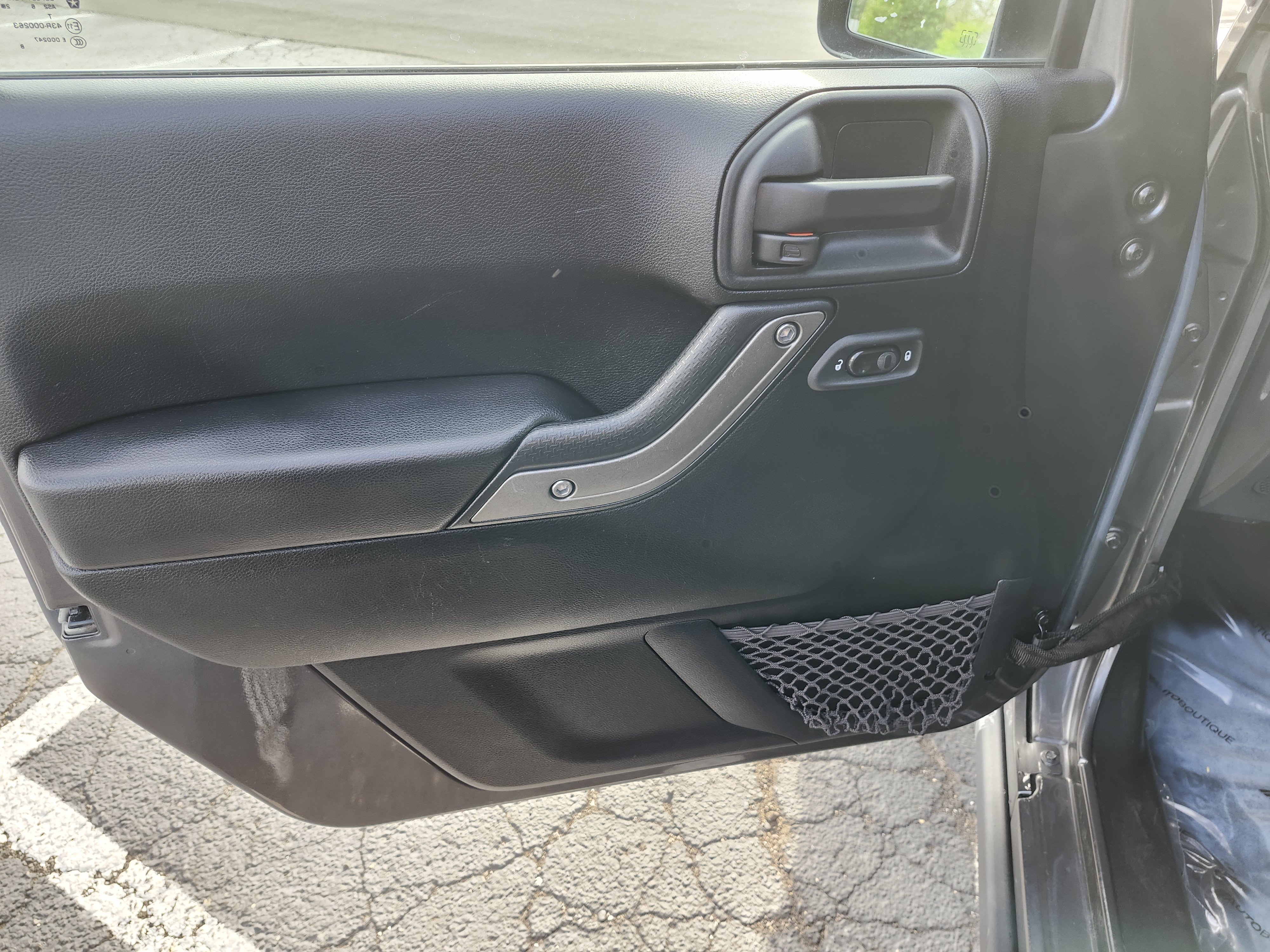 Used 2016 Jeep Wrangler Sport AWD/4WD image 22