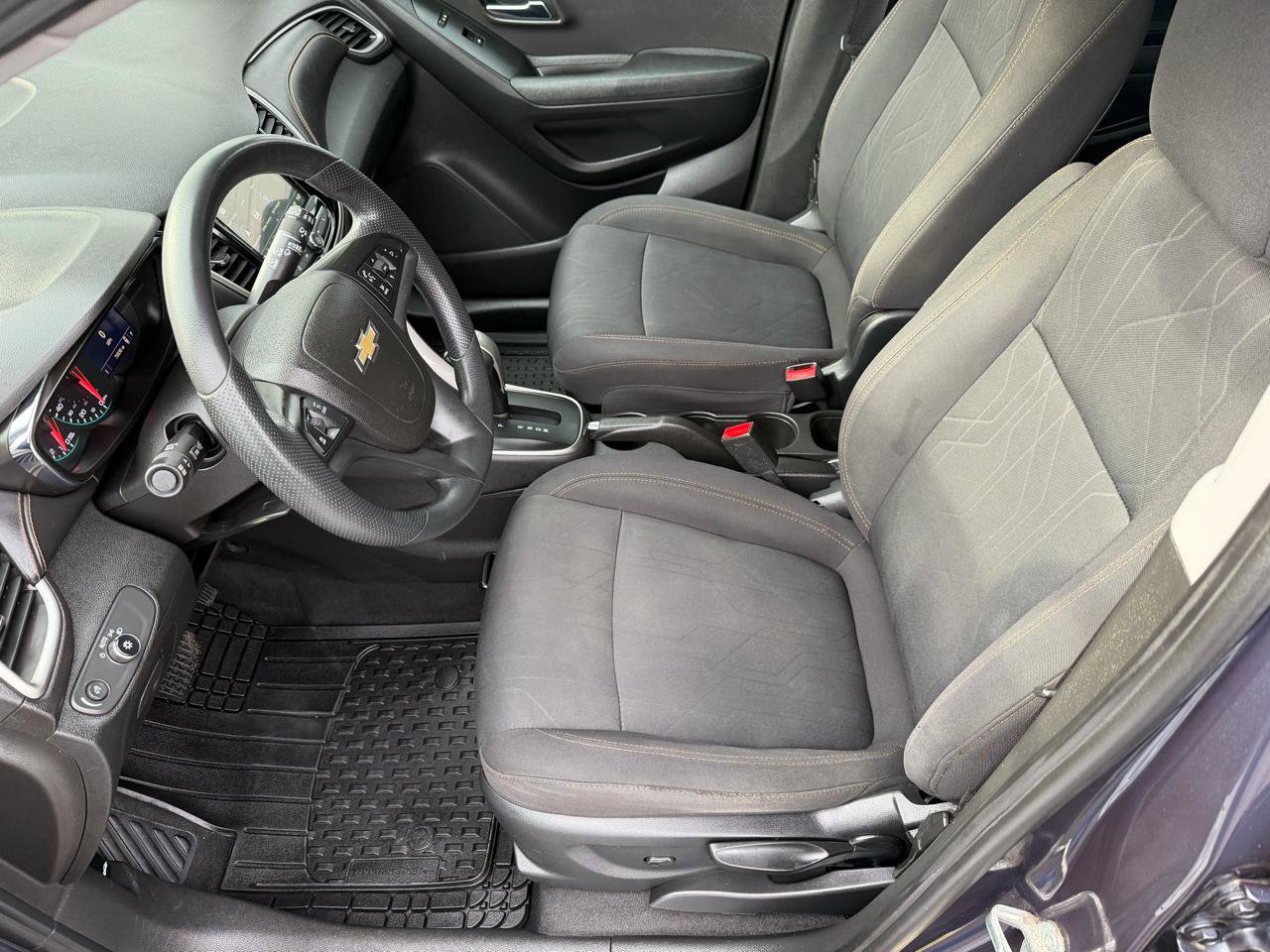 Used 2018 Chevrolet Trax LT image 8