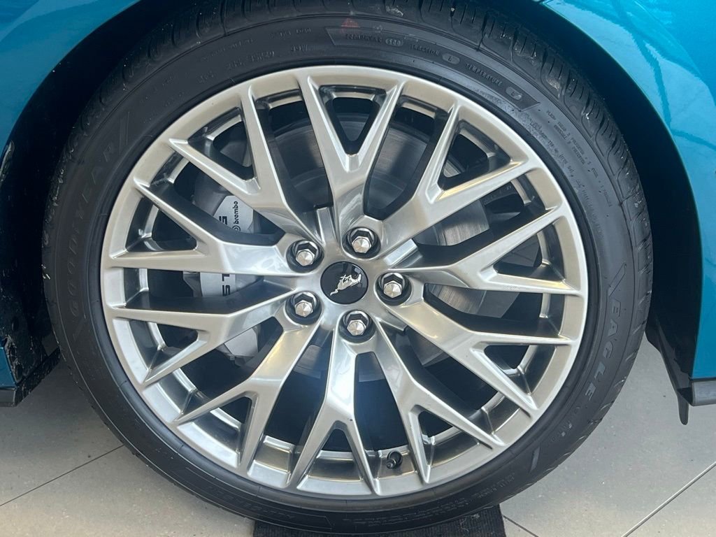 New 2026 Ford Mustang GT Premium RWD image 36