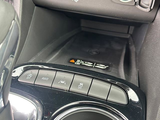 New 2026 Buick Encore GX Sport Touring w/ Advanced Technology Package image 21