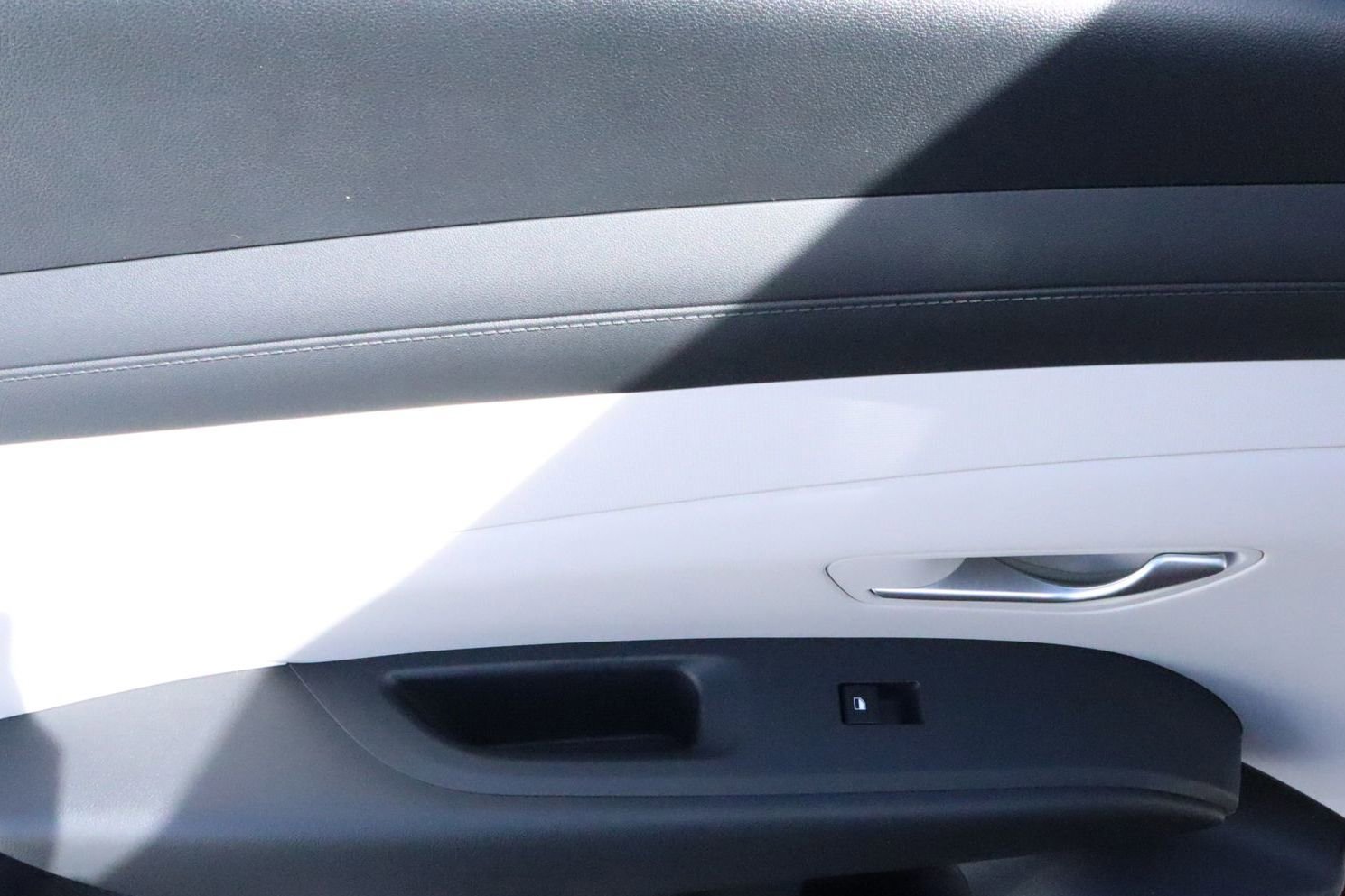 New 2026 Hyundai Tucson SE image 20