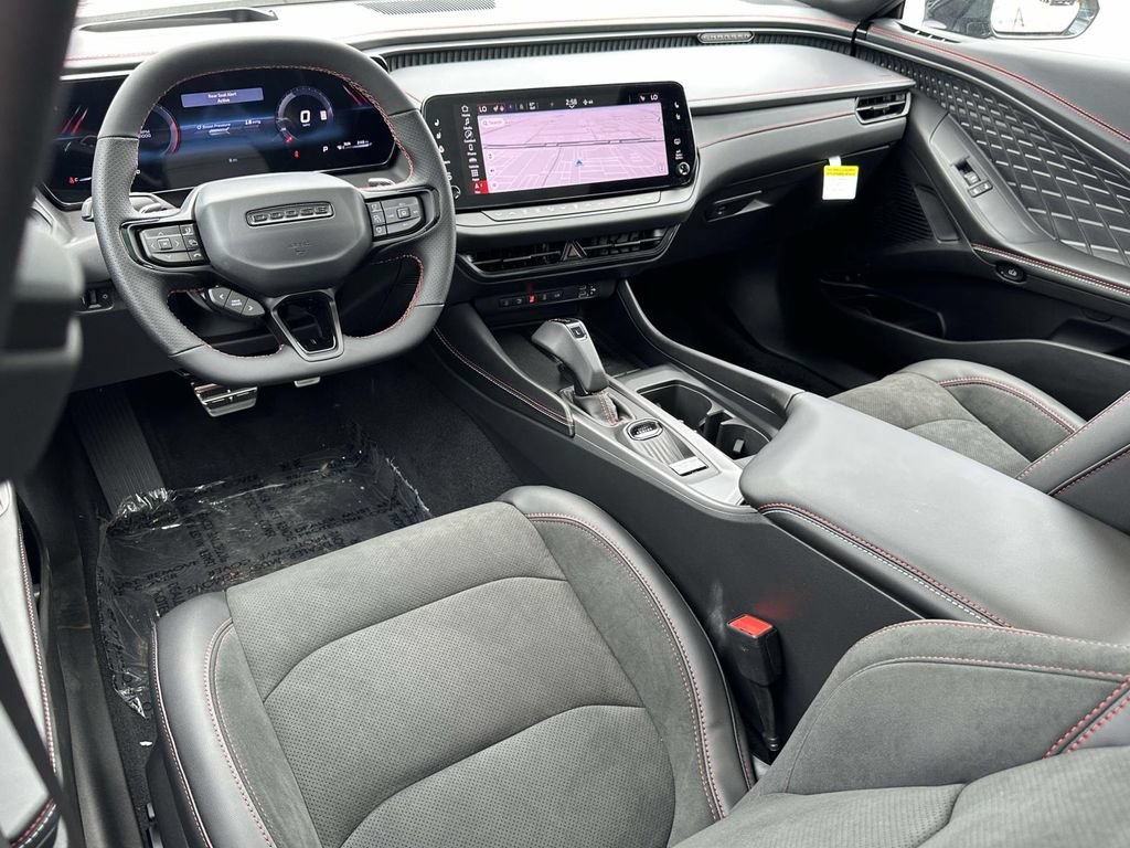 New 2026 Dodge Charger R/T AWD/4WD image 11