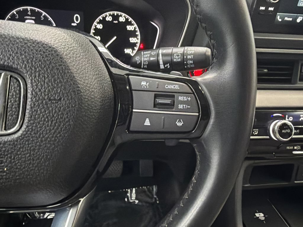 Used 2023 Honda Pilot EX-L image 27
