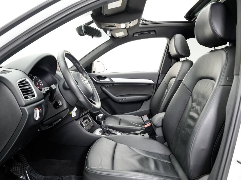 Used 2018 Audi Q3 2.0T Premium image 6