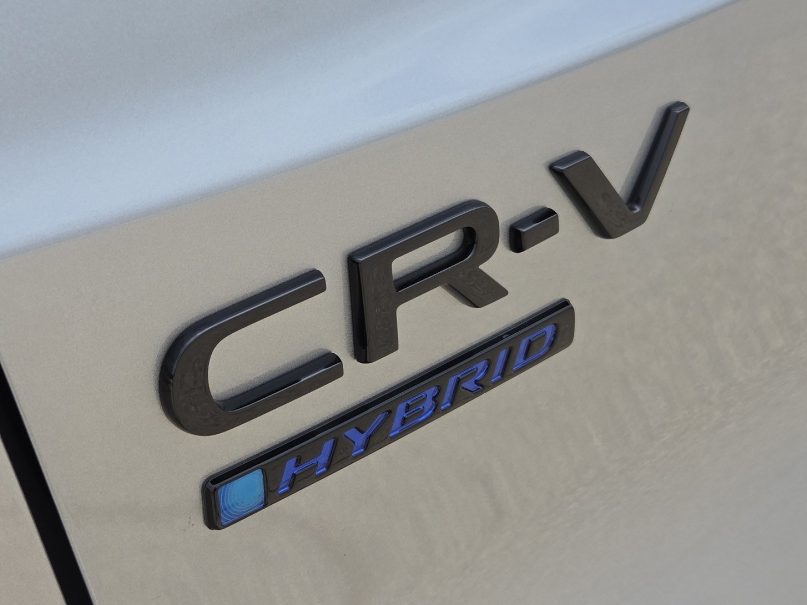 New 2026 Honda CR-V Sport image 15
