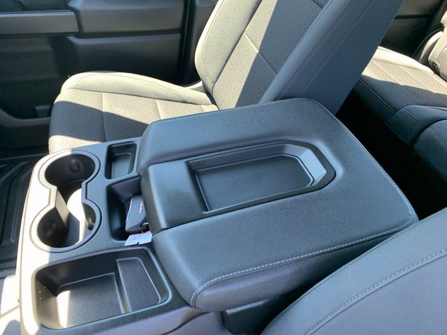 Used 2024 GMC Sierra 1500 Pro image 17