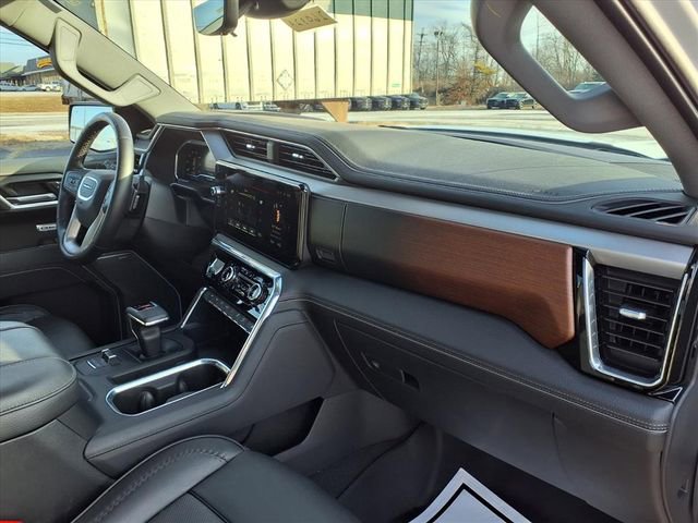 Used 2024 GMC Sierra 1500 Denali image 85