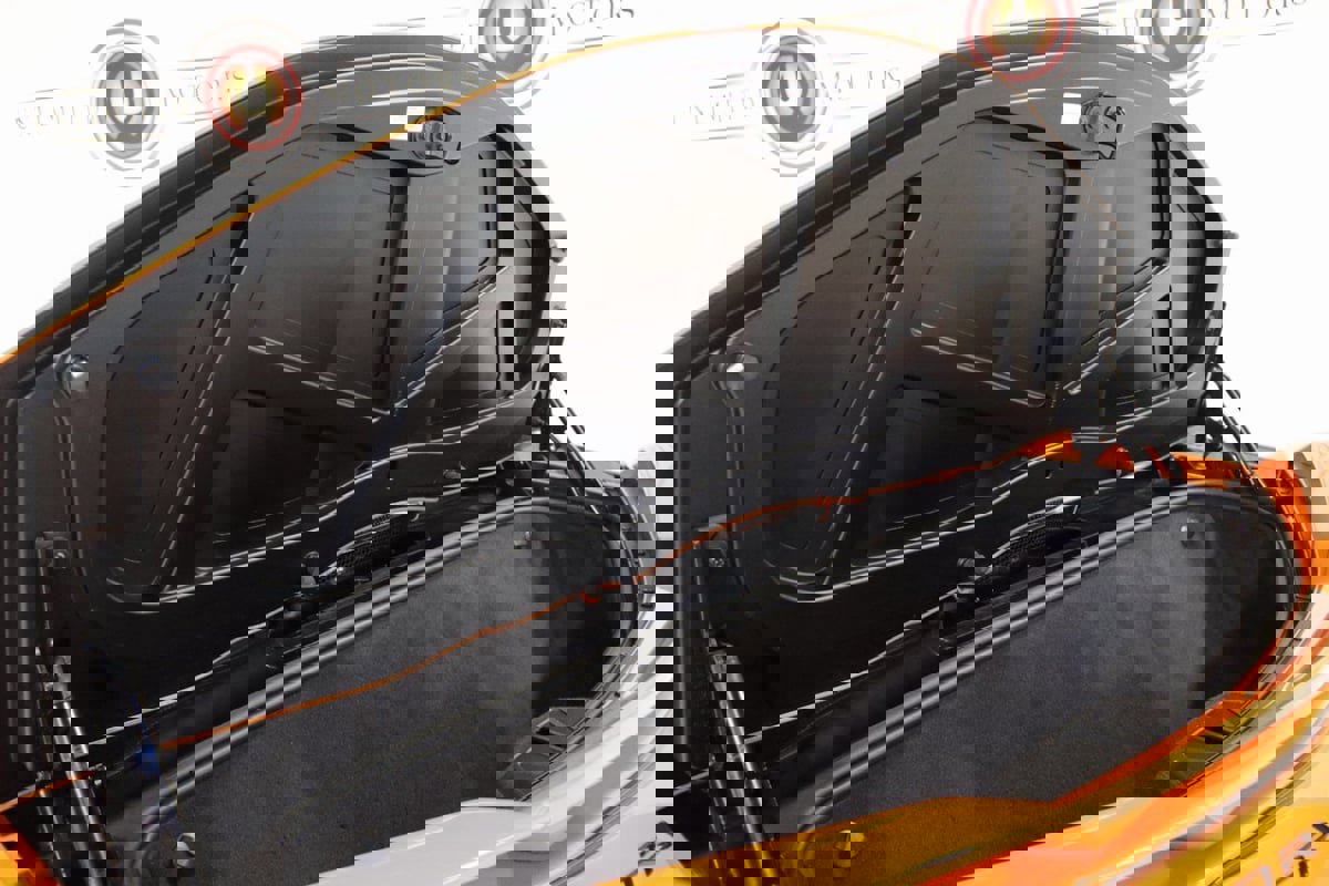 Used 2023 Chevrolet Corvette Stingray Preferred Conv w/ Z51 Performance Package image 56