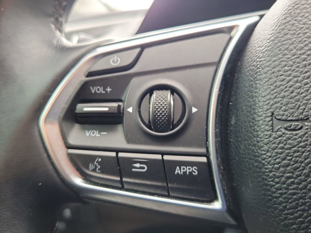 Certified 2021 Acura RDX FWD w/ Technology Package image 21