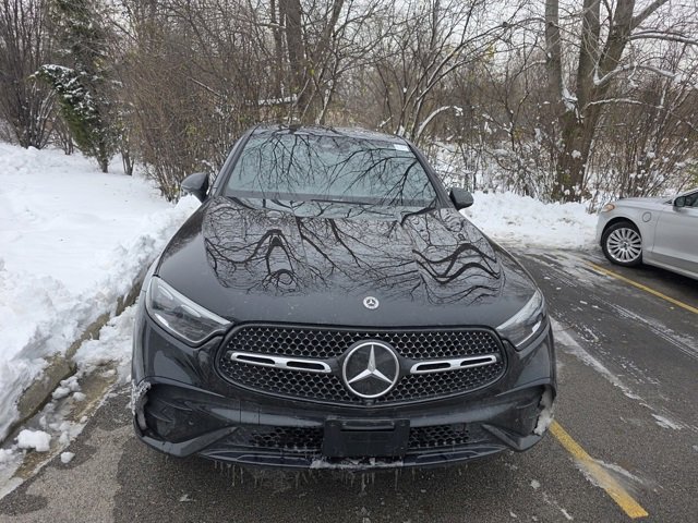 Certified 2024 Mercedes-Benz GLC 300 4MATIC