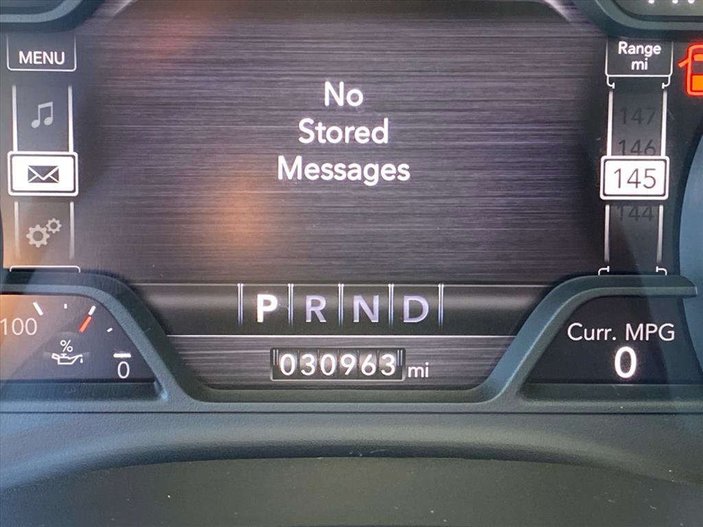 Used 2022 RAM 1500 Big Horn AWD/4WD image 19