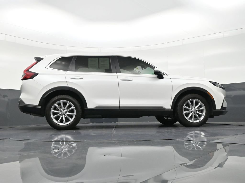 Used 2024 Honda CR-V EX image 27