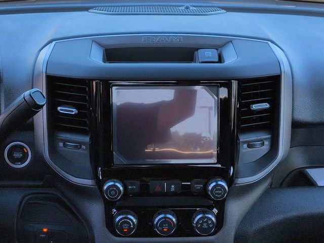 New 2026 RAM 4500 4x4 Crew Cab DRW image 17
