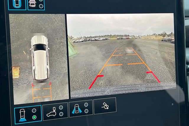 New 2026 GMC Yukon XL Elevation image 22