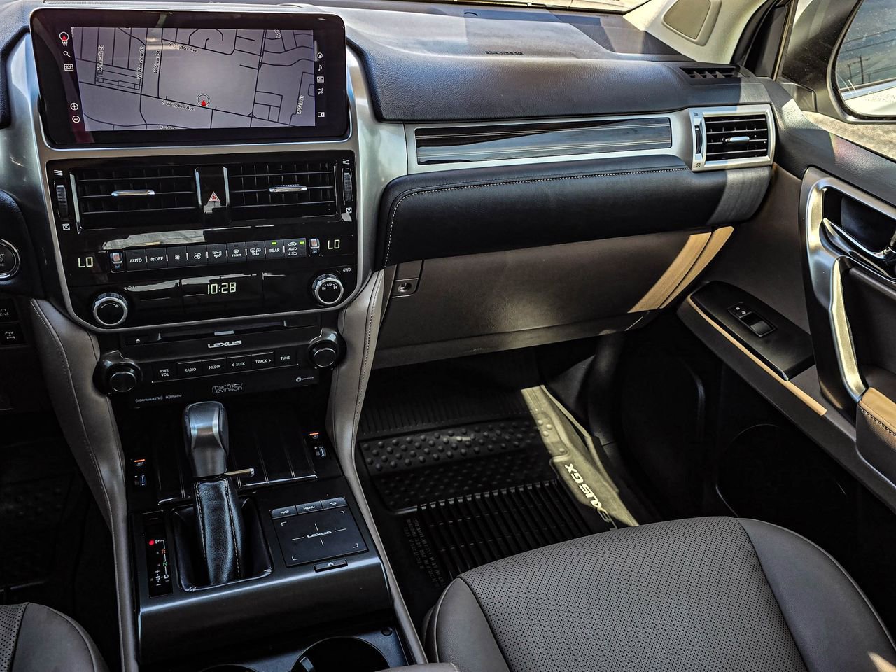 Used 2022 Lexus GX 460 Premium AWD/4WD image 20