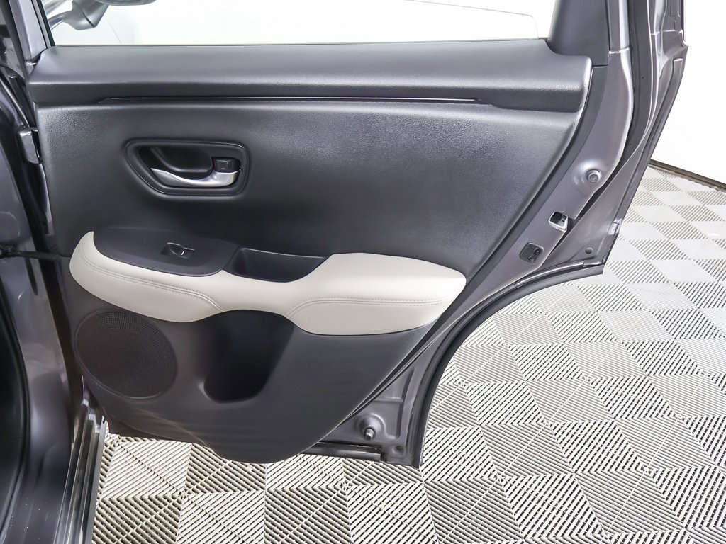 Used 2023 Honda HR-V LX image 22