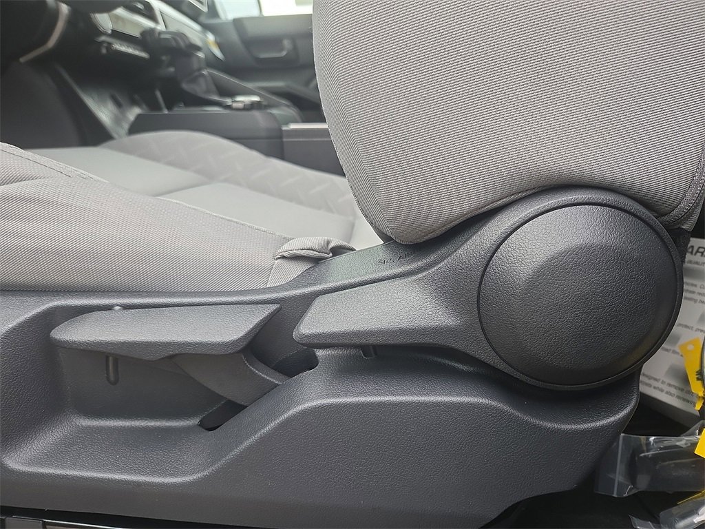 New 2026 Toyota Tacoma SR5 image 18