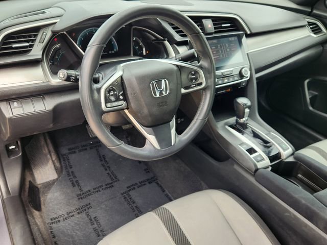 Used 2018 Honda Civic EX-T image 18
