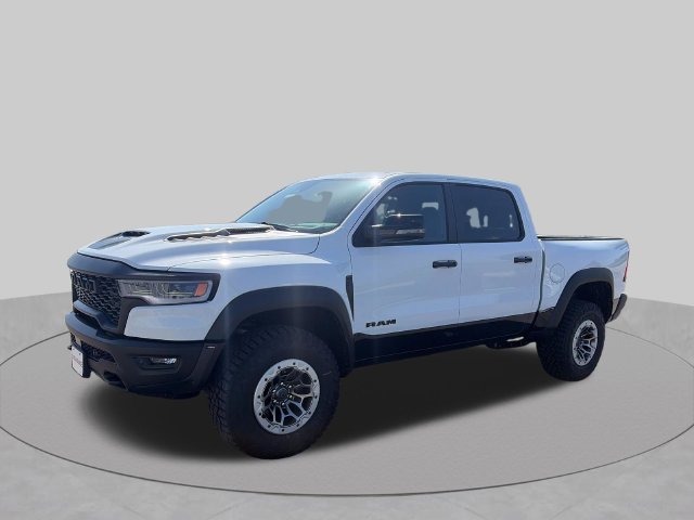 New 2026 RAM 1500 RHO w/ RHO Level 1 Equipment Group