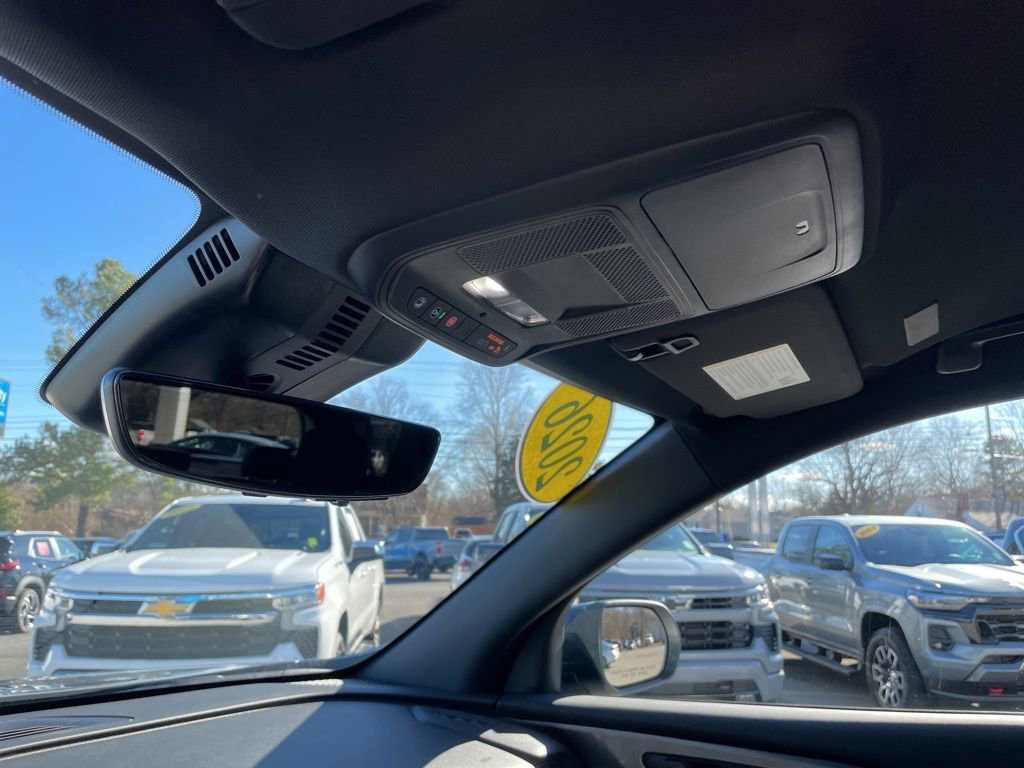 New 2026 Chevrolet Traverse LT w/ Driver Confidence Package image 23