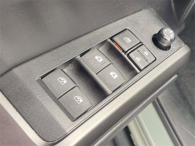 Used 2023 Toyota Tacoma TRD Sport w/ Advanced Technology Package image 16