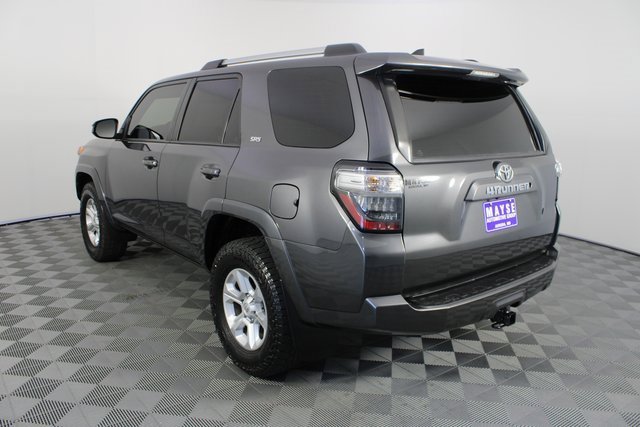 Used 2019 Toyota 4Runner SR5 image 23