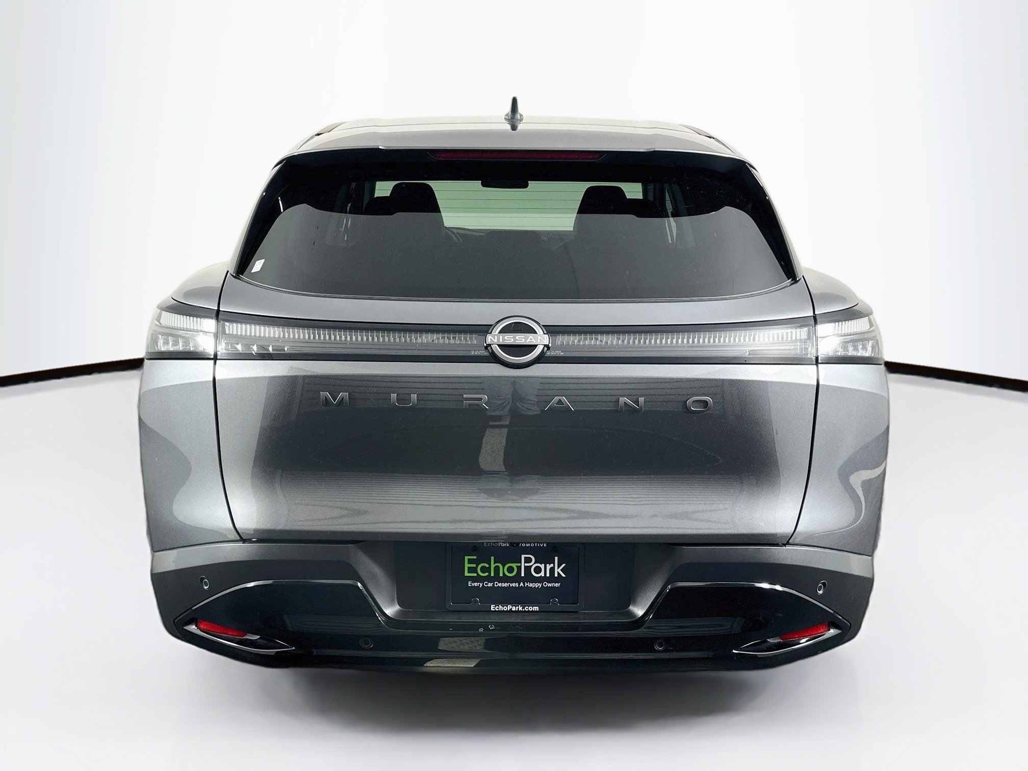 Used 2025 Nissan Murano SV FWD image 7