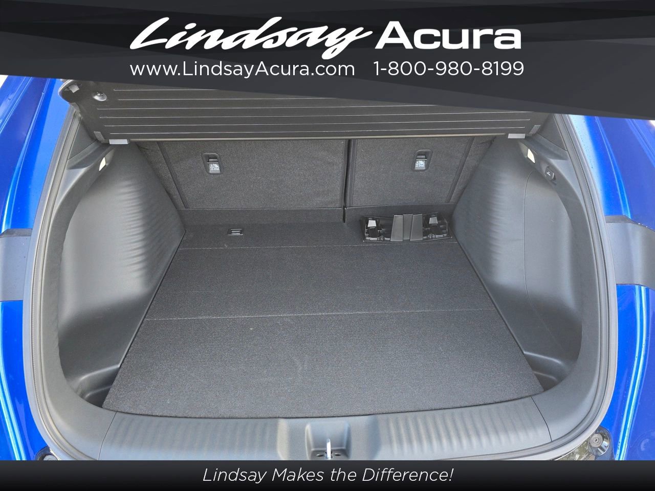 New 2025 Acura ADX A-Spec image 8