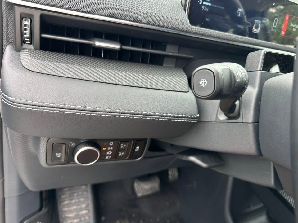 New 2025 Ford Mustang Mach-E Select w/ Comfort Package Lite AWD/4WD image 35