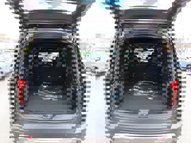 New 2026 Honda Passport TrailSport image 10