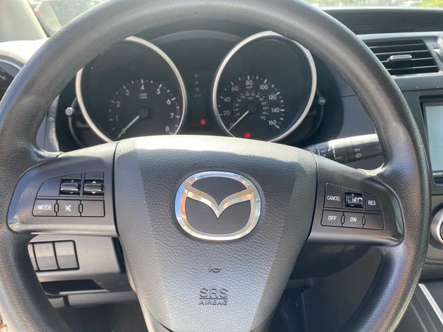 Used 2012 MAZDA MAZDA5 Sport FWD image 13