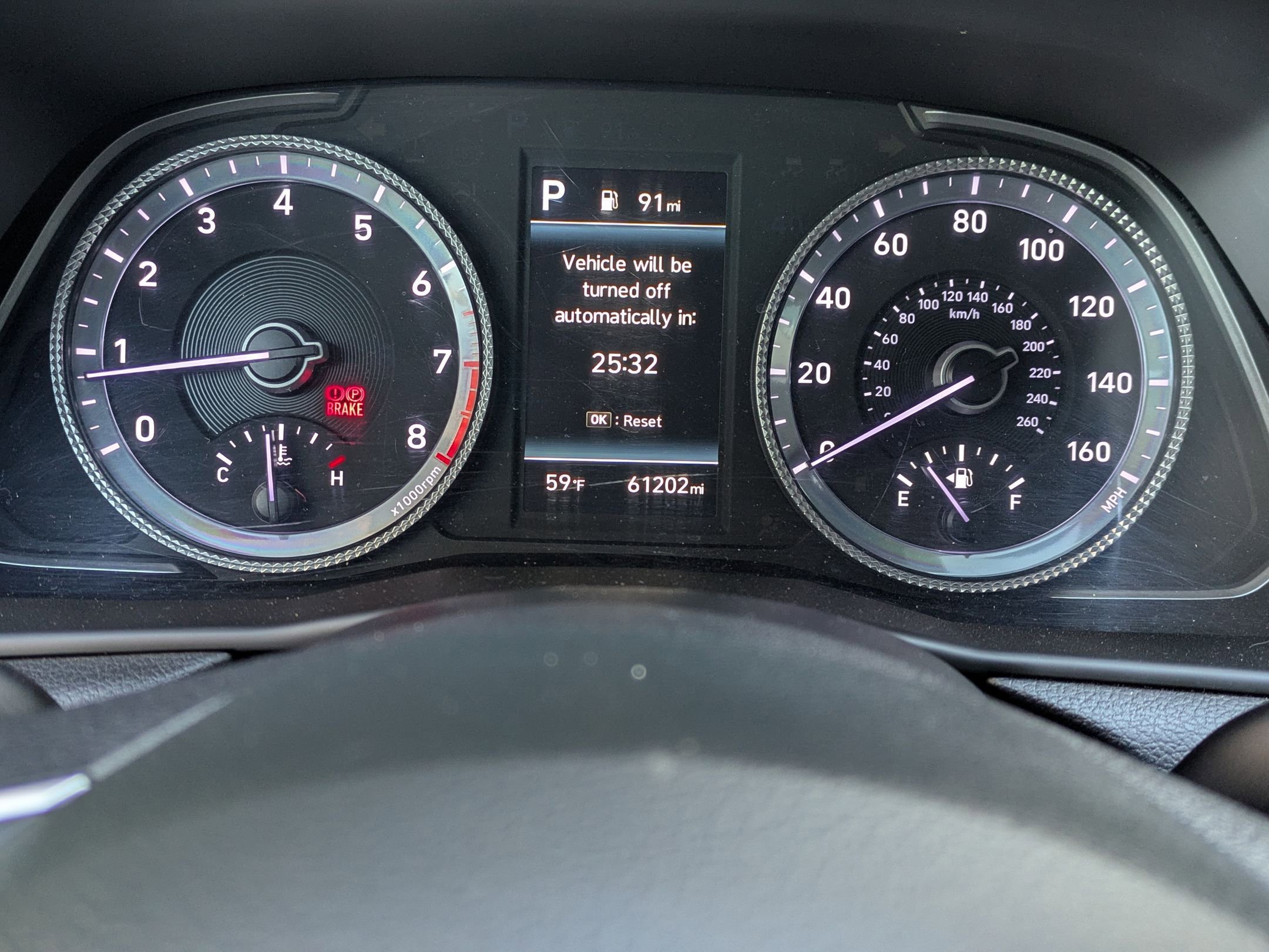 Used 2022 Hyundai Sonata SEL w/ Cargo Package FWD image 16