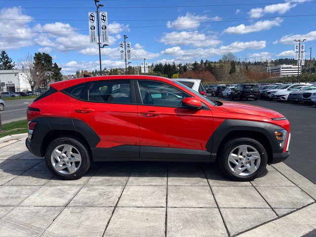 New 2026 Hyundai Kona SE AWD/4WD image 4