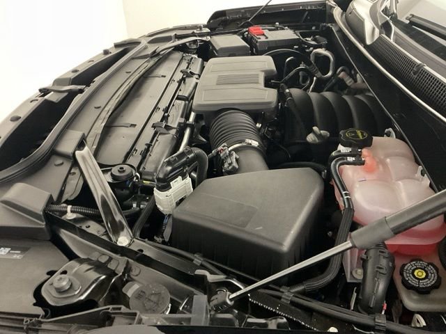 New 2026 Chevrolet Tahoe High Country image 21