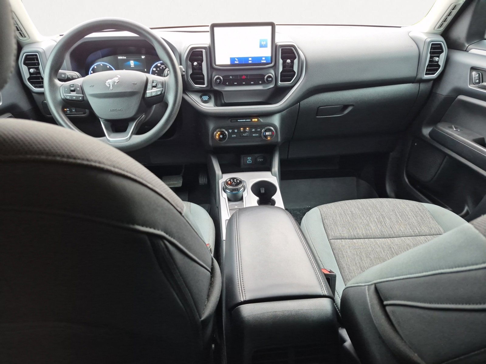 Used 2021 Ford Bronco Sport Big Bend image 3