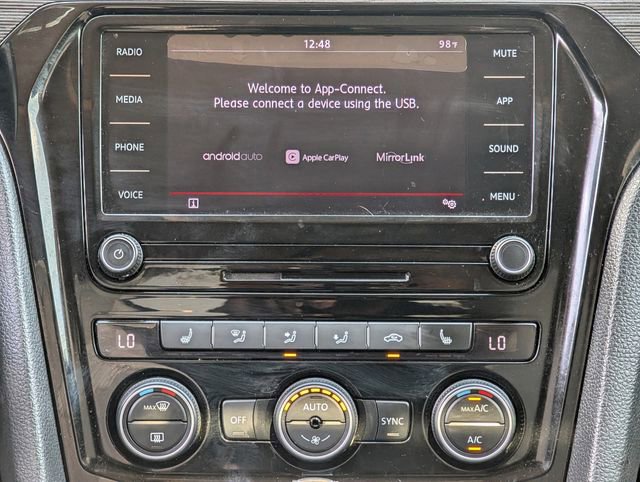 Used 2020 Volkswagen Passat 2.0T R-Line FWD image 15