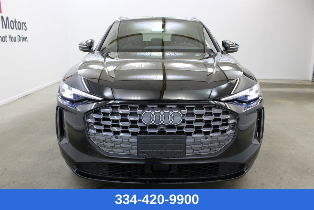 New 2025 Audi Q5 Premium image 6