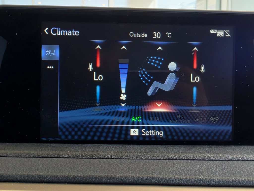 Used 2021 Lexus RX 350 AWD w/ Premium Package image 40