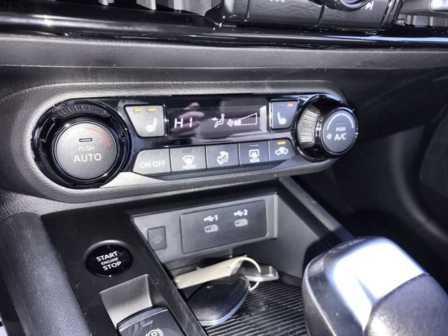 New 2026 Nissan Kicks SV w/ Cold Weather Package AWD/4WD image 17