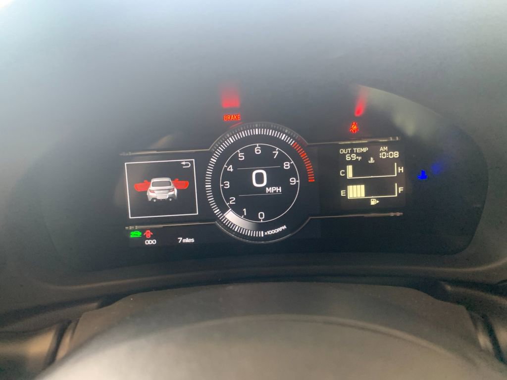 New 2026 Toyota GR86 YUZU Limited image 27