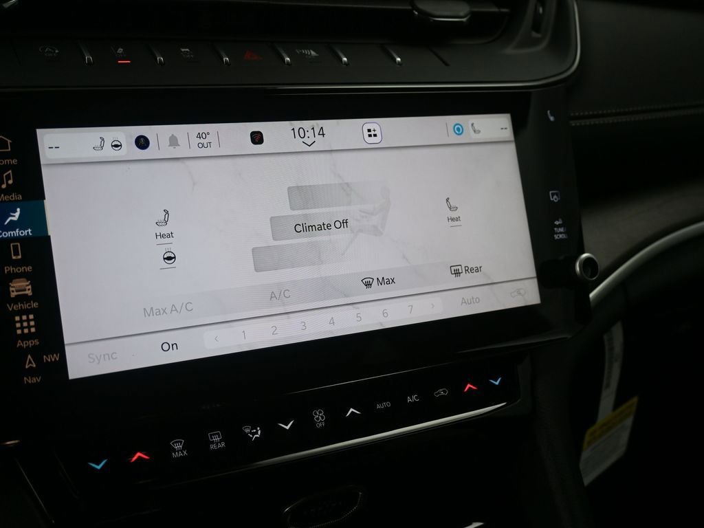 New 2026 Jeep Grand Cherokee Laredo image 21