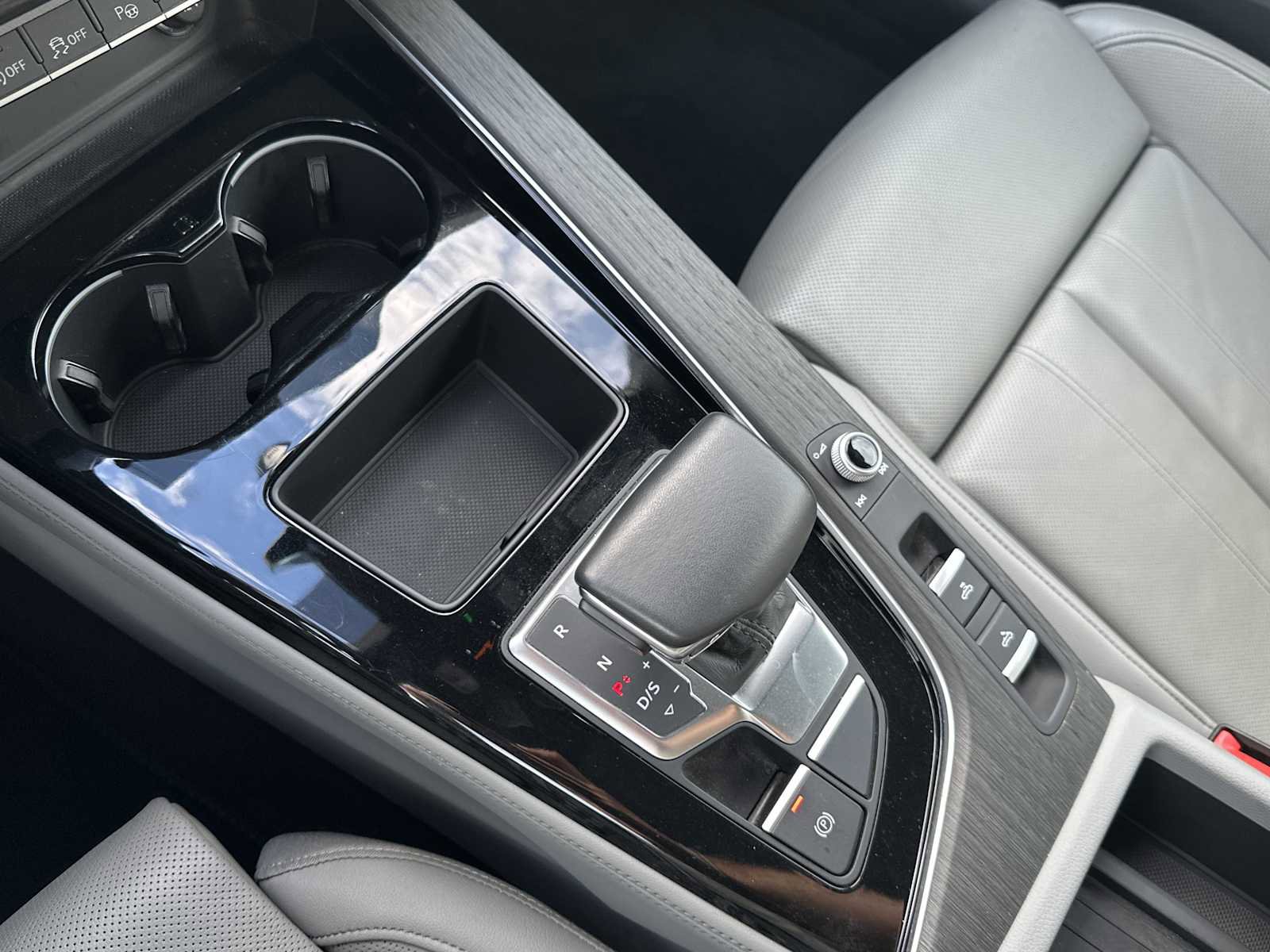 Used 2024 Audi A5 2.0T Prestige image 20