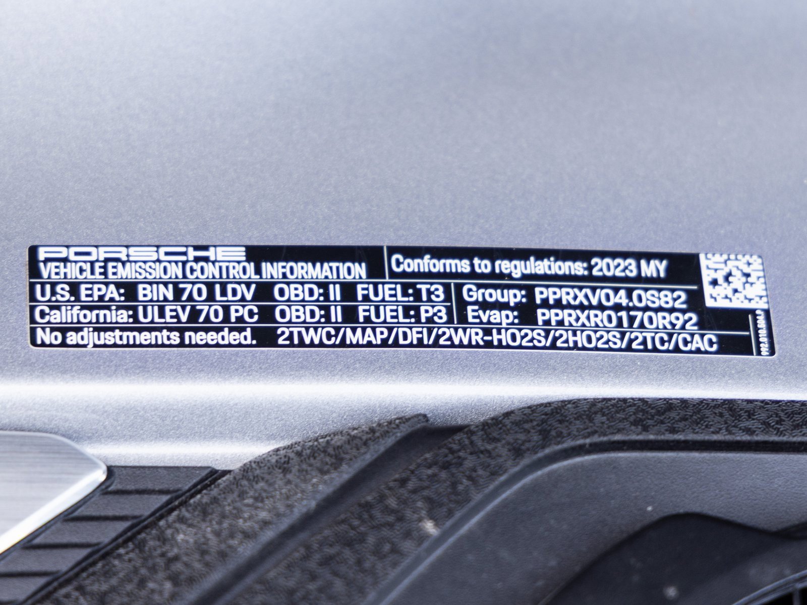 Used 2023 Porsche 911 Turbo S image 35