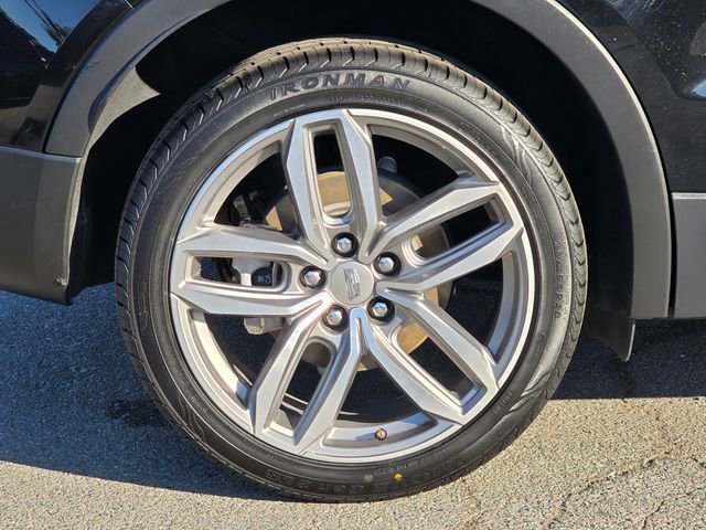 Used 2019 Cadillac XT4 Sport image 7