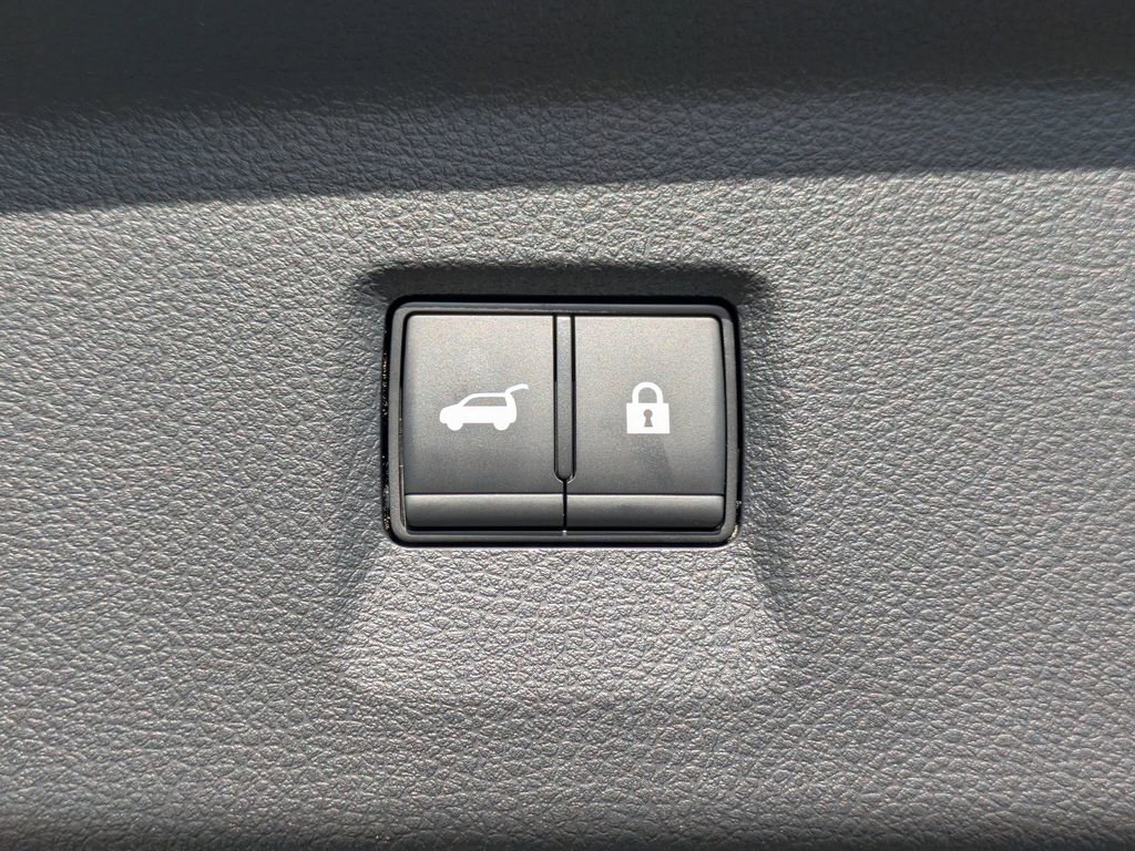 New 2026 INFINITI QX60 Sport w/ Dark Cargo Package image 14