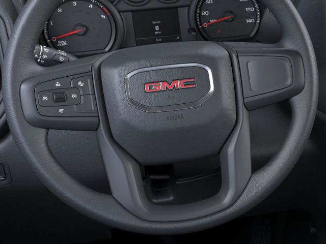 New 2026 GMC Sierra 2500 Pro image 19
