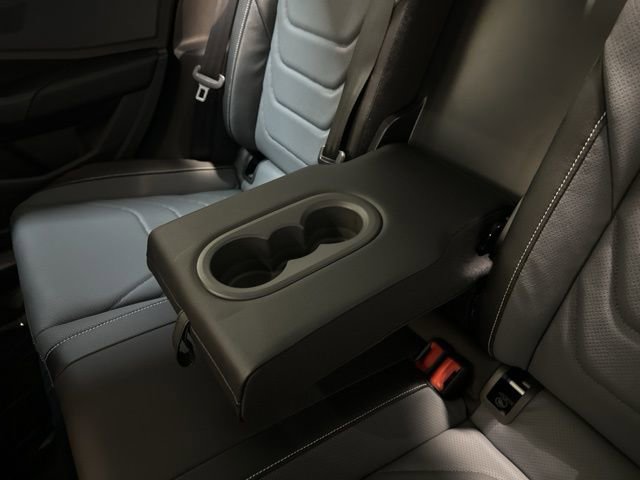 New 2026 Volkswagen Jetta SEL image 31