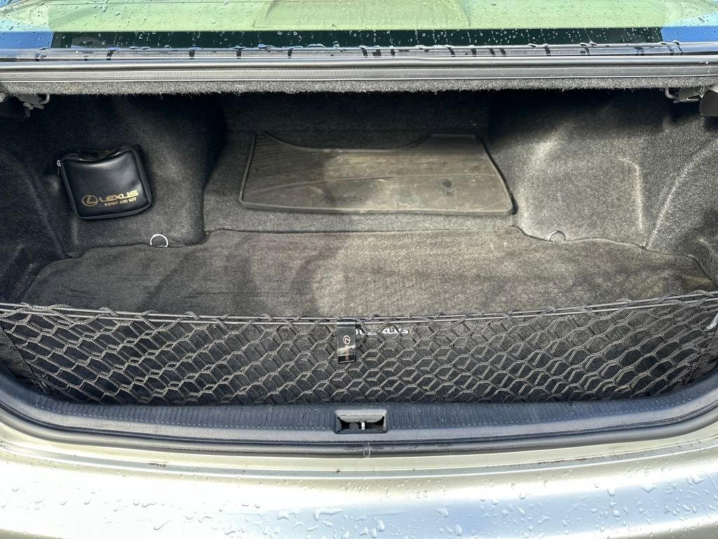 Used 2001 Lexus GS 300 image 6