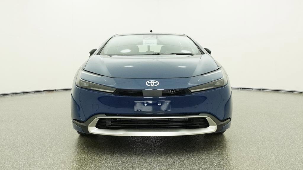 New 2026 Toyota Prius Plug-In Hybrid FWD image 3
